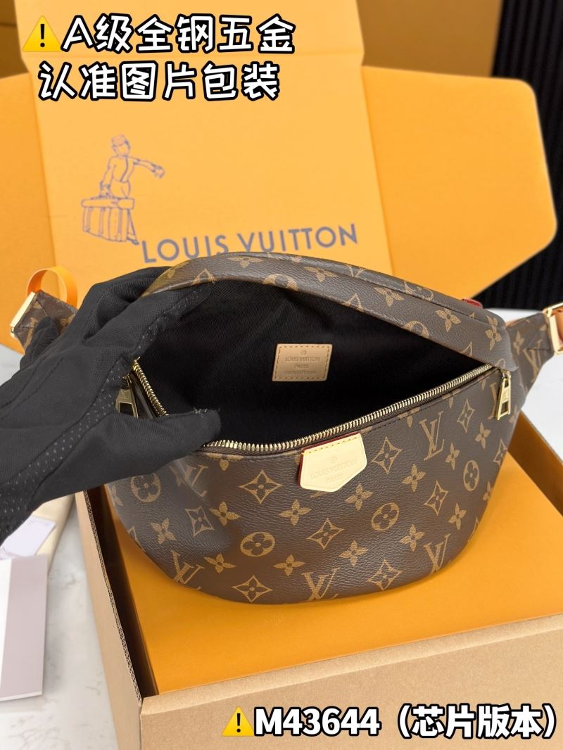 LV Waist & Chest Packs